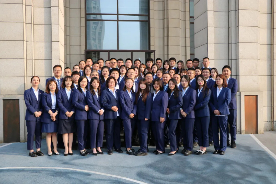 榮耀與賦能同行！天仁2024年度表彰大會(huì )暨2025年5月賦能會(huì )議圓滿(mǎn)舉行